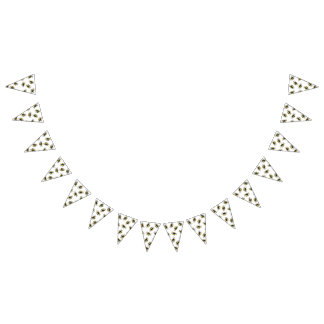 Banderines Empavesado del abejorro