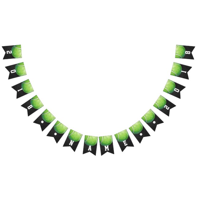 Banderines empavesado temático del fiesta de la pelota de (Todo)