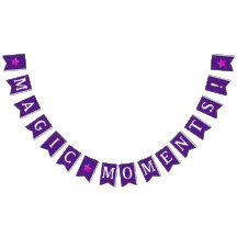Encanto caprichoso Magic Purple Halloween Cumpleañ