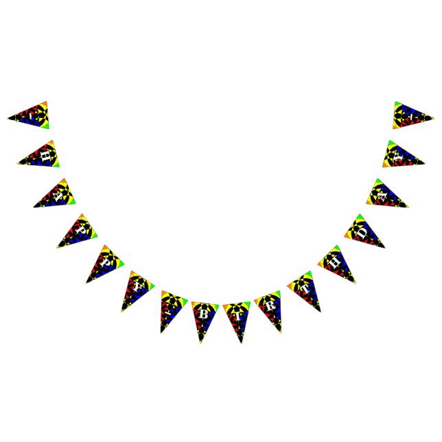 Banderines Energize by Kenneth Yoncich (Todo)