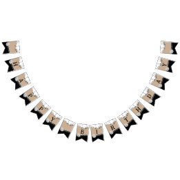 Banderines Es un cumpleaños feliz para un Fiesta de playa