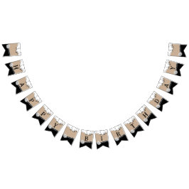 Banderines Es un cumpleaños feliz para un Fiesta de playa