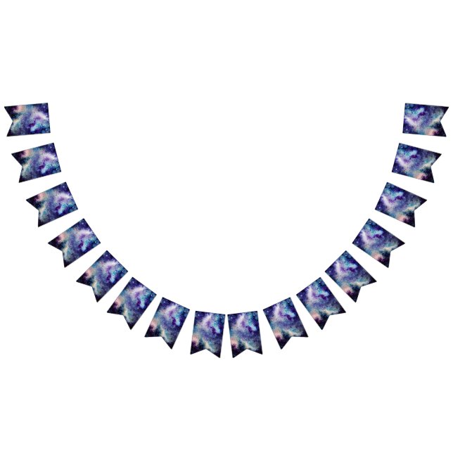 Banderines Espacio ultraterrestre (Todo)