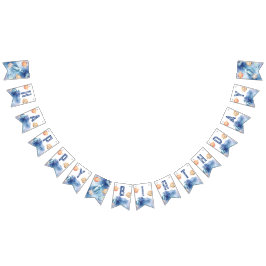 Banderines Espacio Ultraterrestre Primer viaje alrededor del