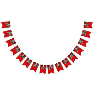 Banderines Esperaré.