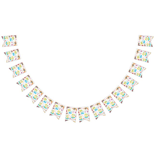 Banderines Esplusa de verano (Todo)