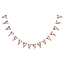 Banderines Estados Unidos celebra