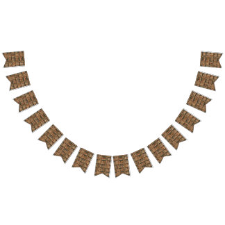 Banderines Estandarte bibliófilo