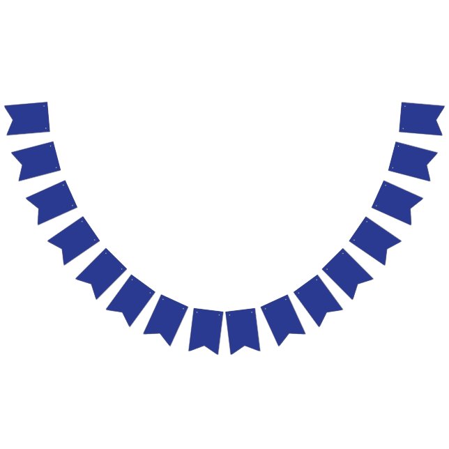 Banderines Estandarte de Bunting para Fiestas | Tela y Arpill (Todo)