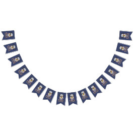 Banderines ¿Estás libre esta noche? 4° águila calva patriótic