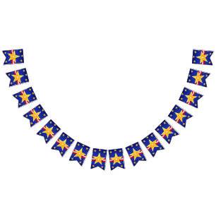 Banderines Estrella Veterana