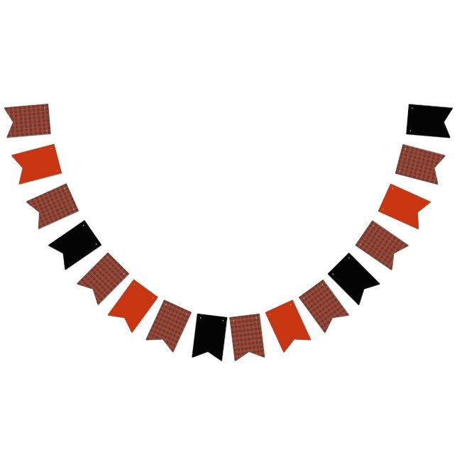 Banderines Evan (Todo)