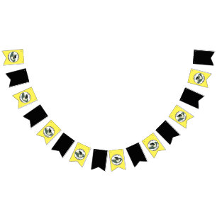 Banderines Explorador africano