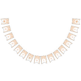 Banderines Fall Sweet Little calabaza cumpleaños