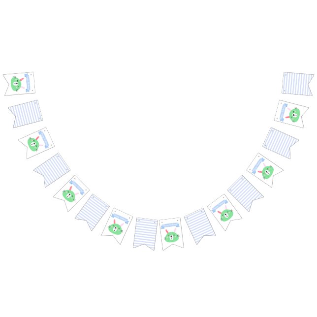 Banderines ¡Feliz cumpleaños! | Aniversario de los niños de l (Todo)