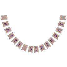 Feliz cumpleaños, Groove Tie Dye