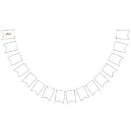 Banderines Festive Skeleton Guitar Player