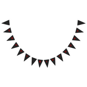 Banderines Fibra de carbono