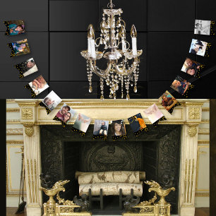 Banderines Fiesta de Aniversario de la Graduación de los Punt