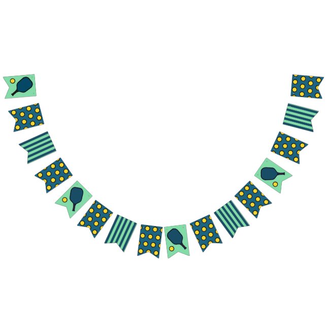 Banderines Fiesta de baloncesto (Todo)