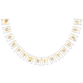 Banderines Fiesta de cumpleaños de aventura Safari Gift Bag