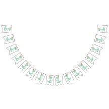 Fiesta de cumpleaños de bebé de Personalizado lind