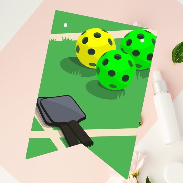 Banderines Fiesta de Cumpleaños de Deportes Temáticos de Pick (Subido por el creador)