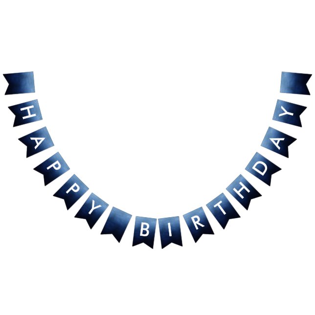 Banderines Fiesta de cumpleaños hermosa del país (Todo)