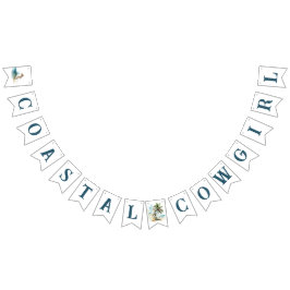 Banderines Fiesta de Despedida de Vaquera Costera