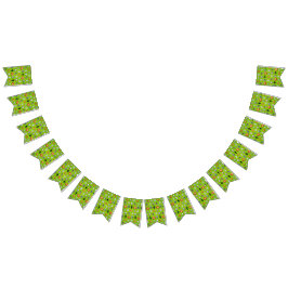 Banderines Fiesta de Halloween para Niños de Guay