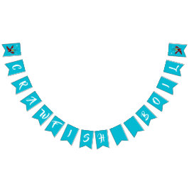 Banderines Fiesta de Reunión Familiar Anual de Langostinos