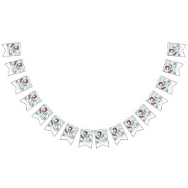 Banderines Fiesta del primer cumpleaños de Airplane Boy