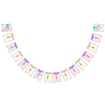 Fiesta Deportiva Acuarela Cumpleaños Temático de P