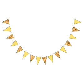 Banderines Fiesta en Amarillo