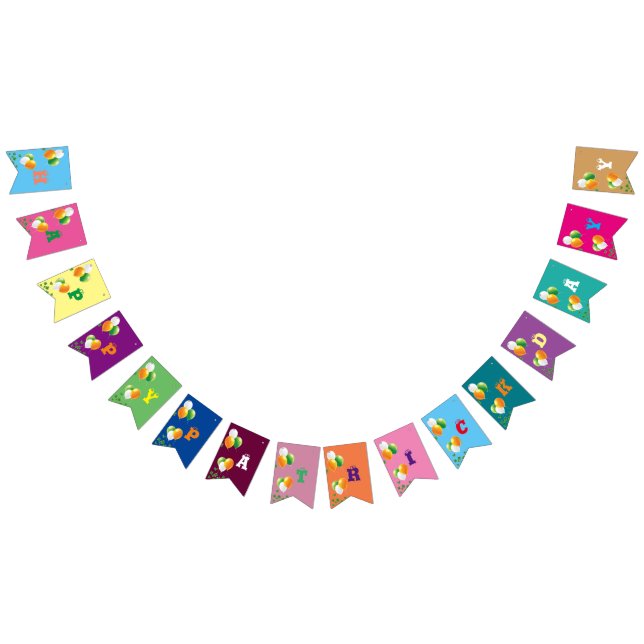 Banderines Fiesta irlandés del Green Shamrock Vine (Todo)