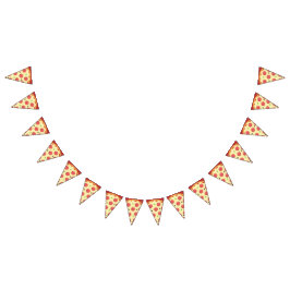 Banderines Fiesta Pepperoni Pizza