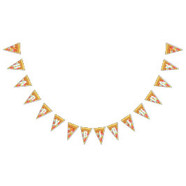 Banderines Fiesta Pizza