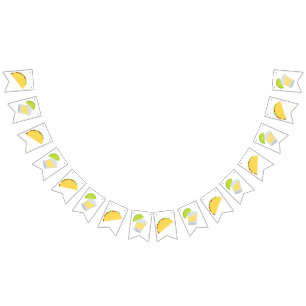 Banderines Fiesta Tacos y Tequila