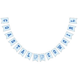 Banderines Fin de semana de Bachelorette Coastnier