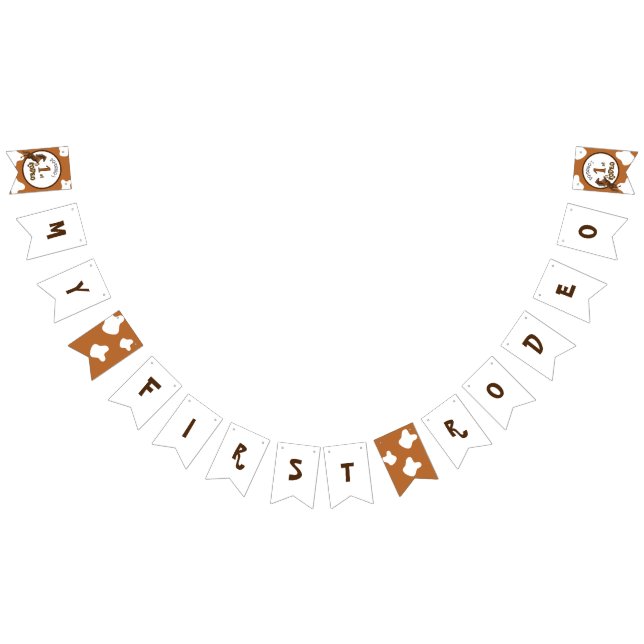 Banderines First Rodeo (Todo)