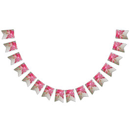 Banderines flor