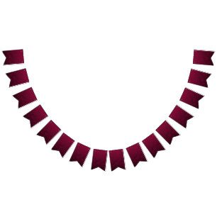 Banderines Flor Aplastada