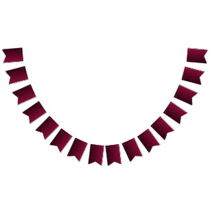 Banderines Flor Aplastada