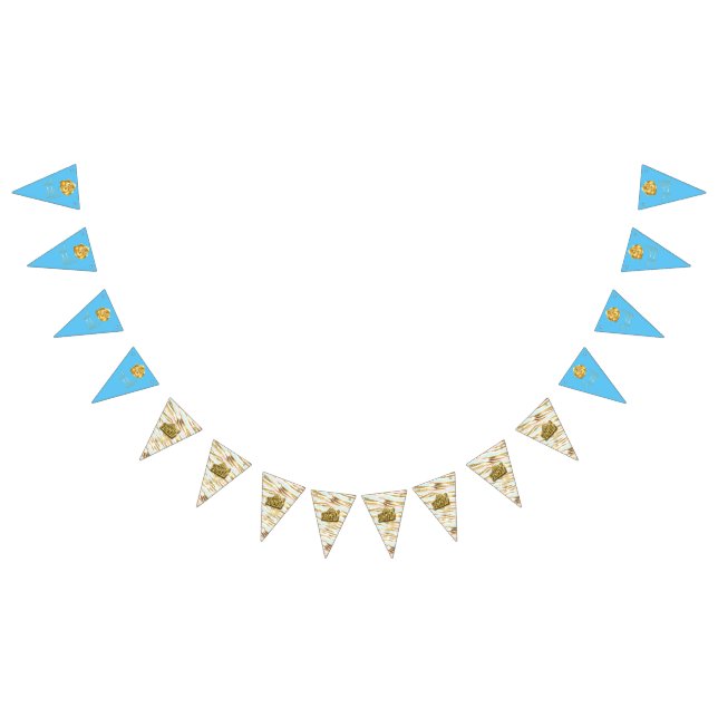 Banderines Flores de kareem de Ramadán (Todo)