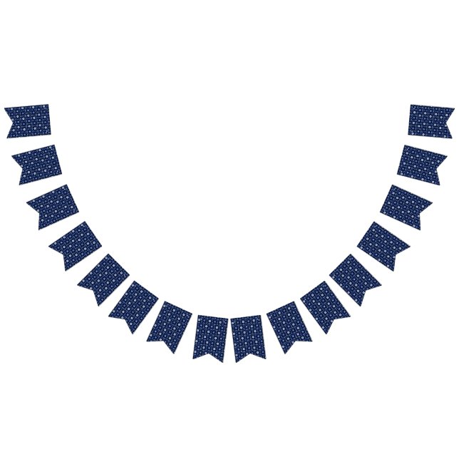 Banderines Flores escandinavas mariposas (Todo)