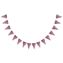 Flores rosas y blancas