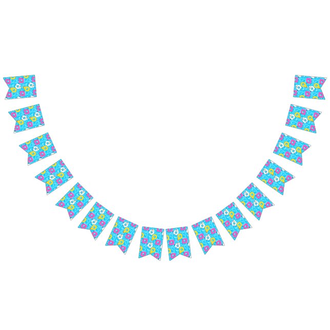 Banderines Flotadores clásicos (Todo)