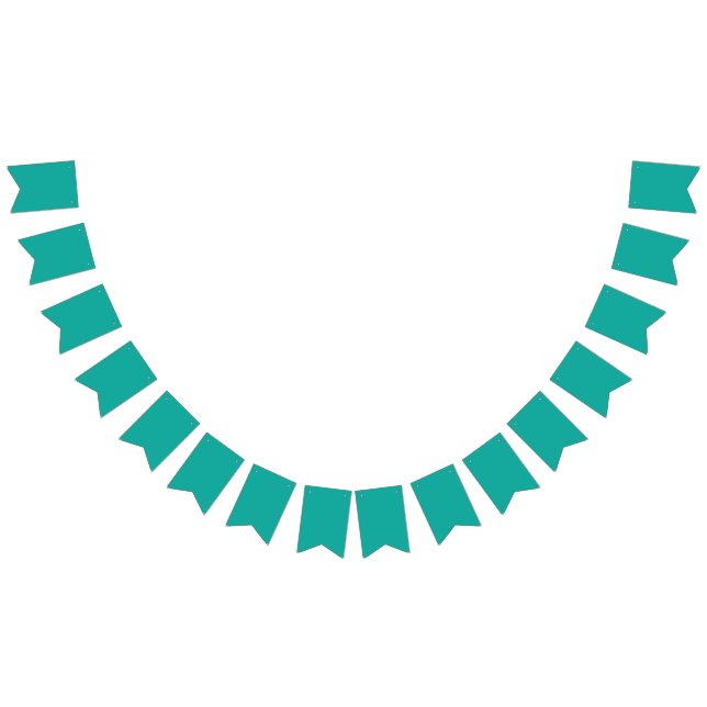 Banderines Fondo degradado que mezcla el azul con el verde. (Todo)