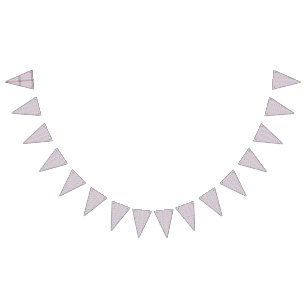 Banderines Fondo texturado en blanco roto con sutiles, finos,