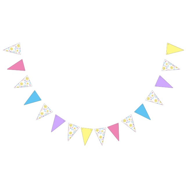 Banderines Forever Young (Todo)